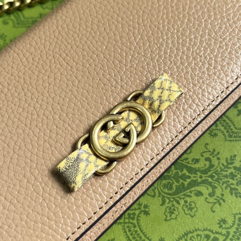 Gvc*1 satchel bags